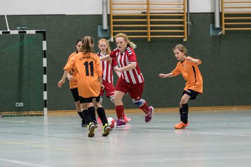 Bild 343 - wDJ/wEJ Hallenkreismeisterschaften